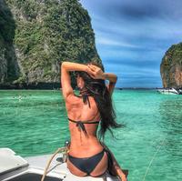 Отзыв от Раиса - Виза Destination Thailand